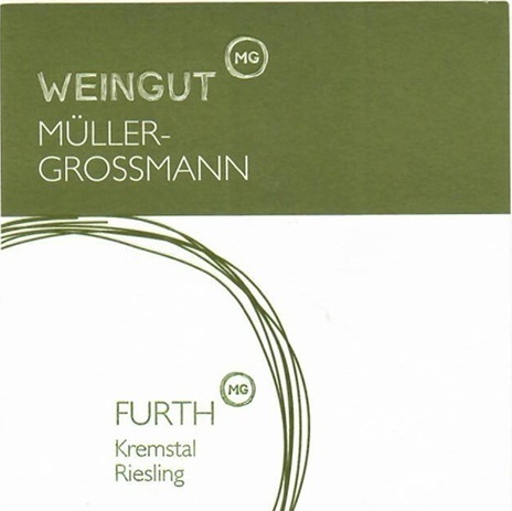 Muller Grossmann